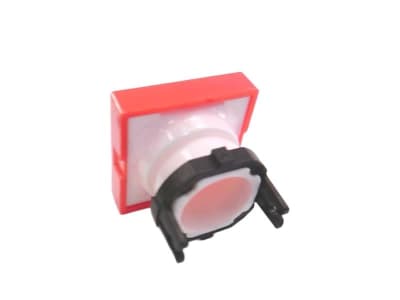 IDEC AB6Q-BK1-R