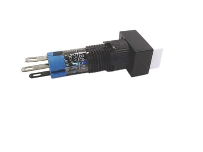 IDEC AB8H-M1-W