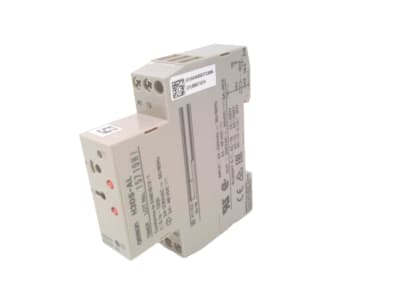 OMRON H3DS-AL AC24-230/DC24-48