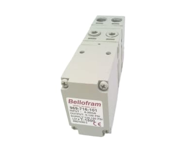 MARSH BELLOFRAM 969-716-101