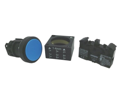 SIEMENS 3SB3202-0AA51