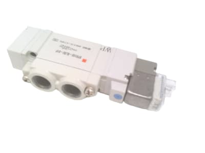 SMC SY5120-5LOU-01F