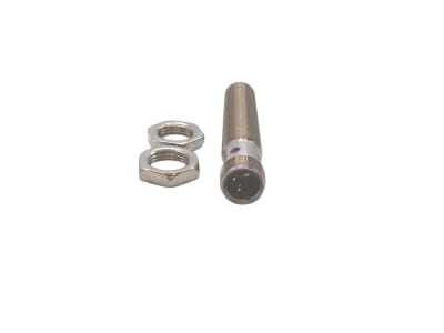 PEPPERL & FUCHS NBB2-12GM50-E2-V1-Y89923