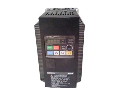 OMRON 3G3JX-A4015-EF
