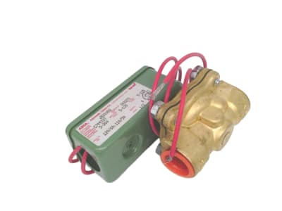 ASCO J820D002-120