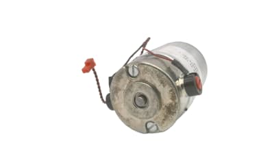 GLOBE MOTORS 063643-004