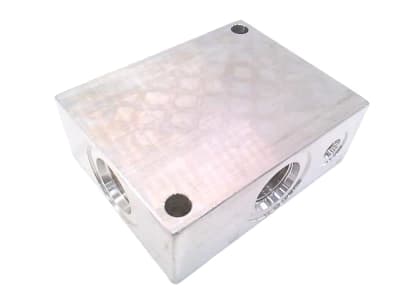 DAMAN PRODUCTS AD05HSPS12S