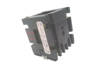 GENERAL ELECTRIC CR120A04022AA