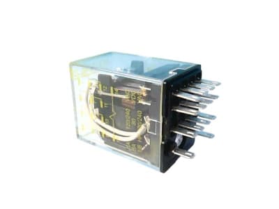 SCHNEIDER ELECTRIC 8501-RS14-V20