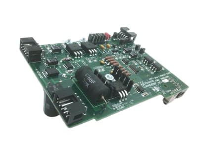 AIR MONITOR CORP 106-024-00
