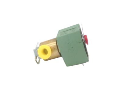 ASCO SC-8262-G022-120