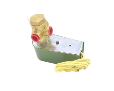 ASCO JHTX-8320-A184-E15328-120