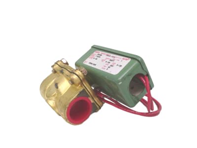 ASCO J8210-D009-120