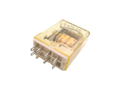 IDEC RY2S-AC200V