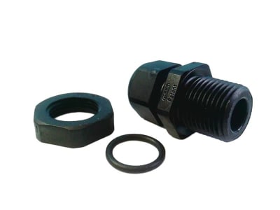 HUMMEL CD09N2-BK-N-O