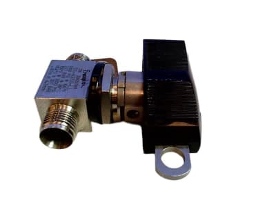 SWAGELOK SS-43GS6-LL