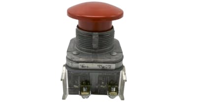 ALLEN BRADLEY 800T-D6A2