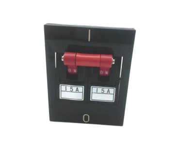 IDEC NRAN2100-15A-AA