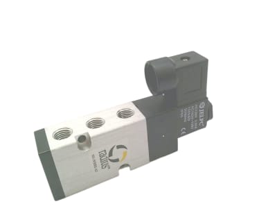RADIUS NU-NMR1-A2-110VAC