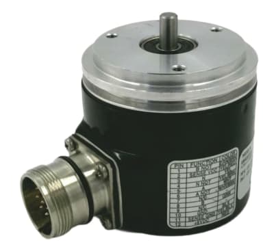 DANAHER CONTROLS 0522318