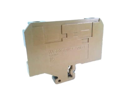 WEIDMULLER 0437920000