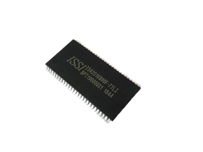 ISSI IS42S16800F-7TLI