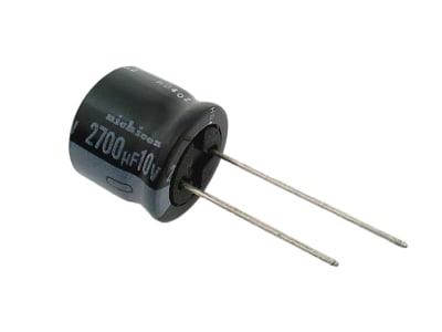 NICHICON UHE1A272MHD