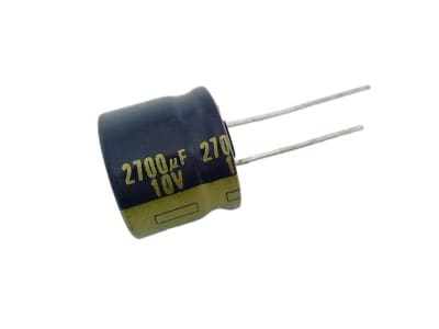 MATSUSHITA ELECTRIC EEU-FC1A272S