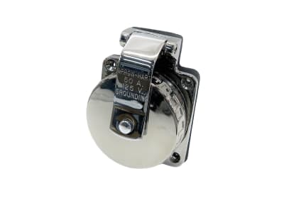 HUBBELL 6372CR