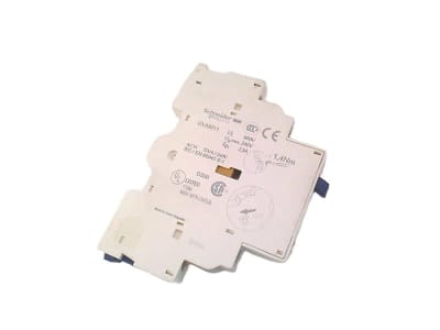 SCHNEIDER ELECTRIC GVAM11