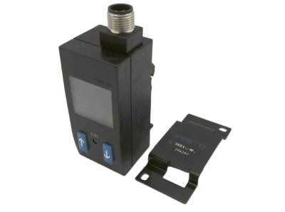 FESTO SDE1-D10-G2-W18-C-P2-M12
