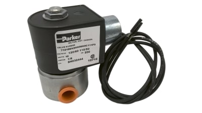 PARKER 71215SN2MN00N0C111P3