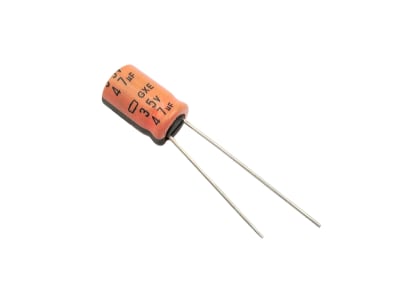 UNITED CHEMI CON EGXE350ELL470MH12D
