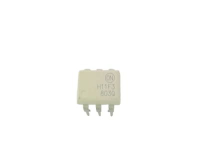 ON SEMICONDUCTOR H11F3M