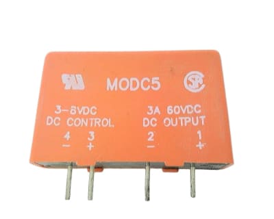 SENSATA TECHNOLOGIES MODC5