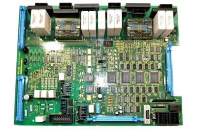 FANUC A16B-2100-0100
