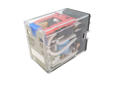 OMRON MY2IN-24DC