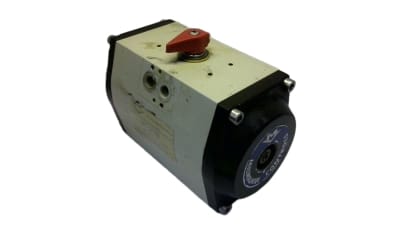 MILWAUKEE VALVE MC14S4