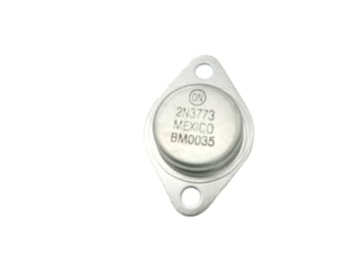 ON SEMICONDUCTOR 2N3773