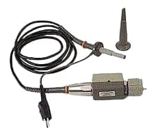 TEKTRONIX P6138A