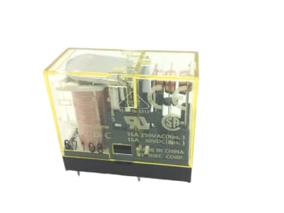 IDEC RJ1V-CH-D5