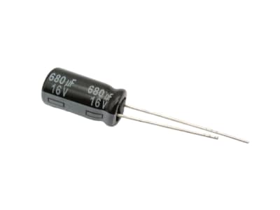 MATSUSHITA ELECTRIC EEU-FR1C681L