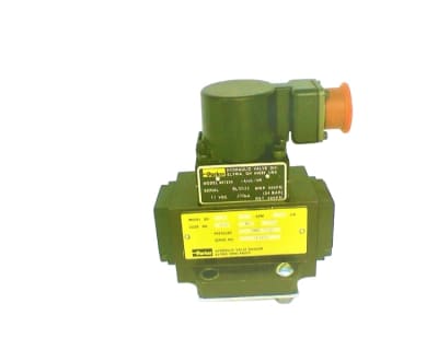 PARKER BD-15-AHA-NC-2.5