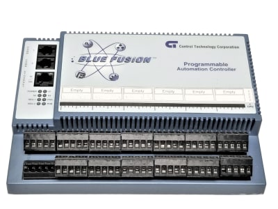 CONTROL TECHNOLOGY INC BC5222-001100