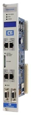 CONTROL TECHNOLOGY INC 2500-R4500