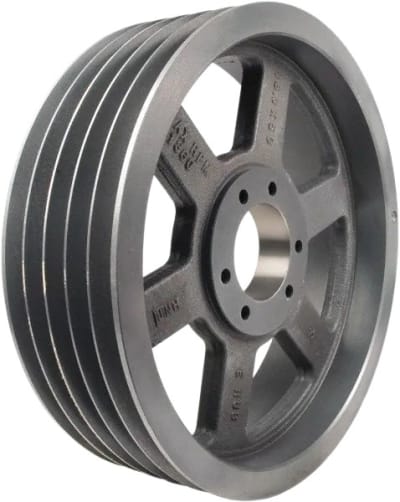 ALTRA INDUSTRIAL MOTION 2505B