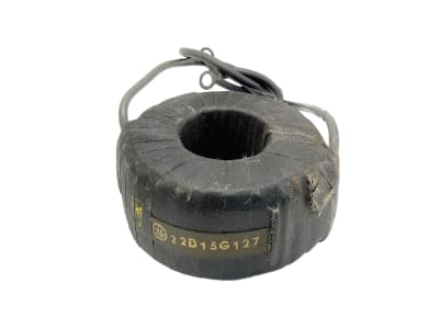 GENERAL ELECTRIC 22D15G127