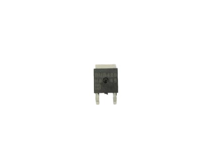 HARRIS CORPORATION RURD420S