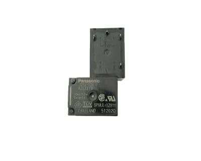 MATSUSHITA ELECTRIC JS1A-12V