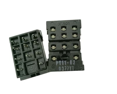 OMRON PY11-02